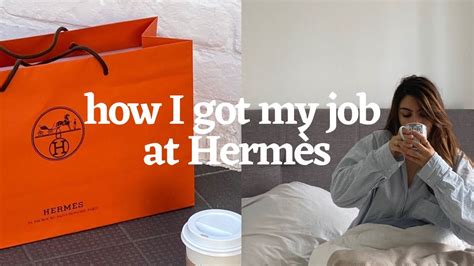 hermes canada job|Hermes job offers.